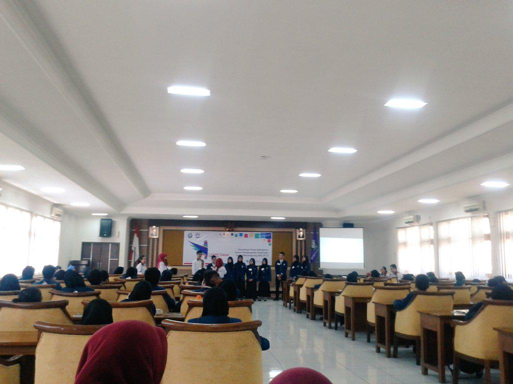 Selamat kepada kelompok 1 Arjuna sebagai kelompok terbaik dan kelompok 10 Rama sebagai kelompok terfavorit