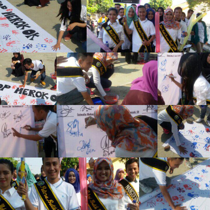 Kampanye Memperingati Hari Tanpa Tembakau Sedunia bersama <a href="/stikesindramayu/">STIKes Indramayu Official</a> <a href="/NokNangDermayu/">Nok Nang Dermayu</a> <a href="/kotaindramayu/">Kabupaten Indramayu</a>