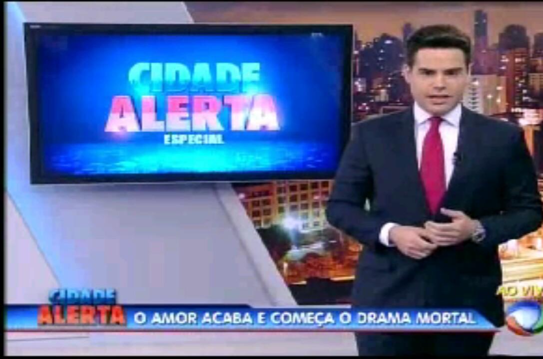 6d0a3b4890bc412's tweet photo. Cidade alerta especial de sabado com o nosso menino de ouro@luizbacci http://t.co/Je4qkMcToQ