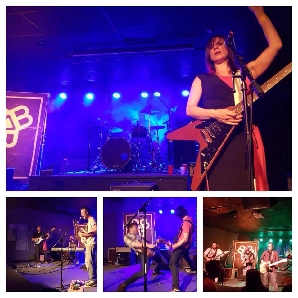 1shotnothing's tweet image. Support your local music scene. What a show. @WhenParticles @TheoTreehouse @madanthonyband @VolcanoRabbit #LocalMusic