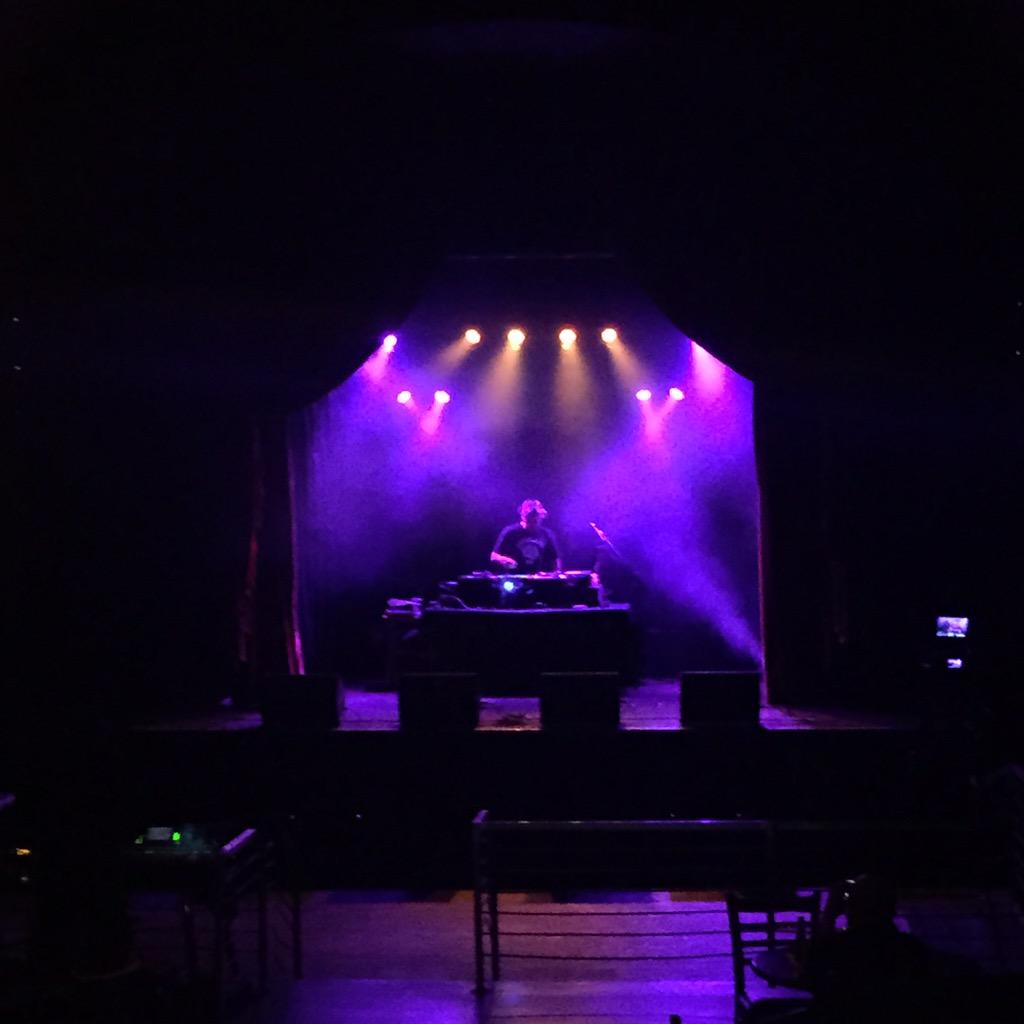 _petercooley's tweet photo. About to shoot mix master Mike from beastie Boys &amp; Kidnplay. Rumblevator Productions online!!! Thank everyone!!! http://t.co/YMp583myZ5