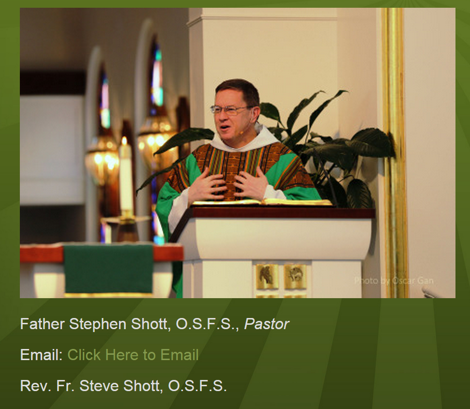 BroEliSoriano's tweet photo. A liar &amp; a false accuser must not be called "reverend father"!The only worthy person, REVEREND FATHER is in Psa111:9. http://t.co/2U1WhvKePg
