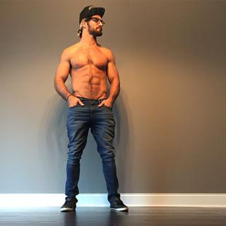 "Well.. Why not? I'm bored." #SeductiveSunday.