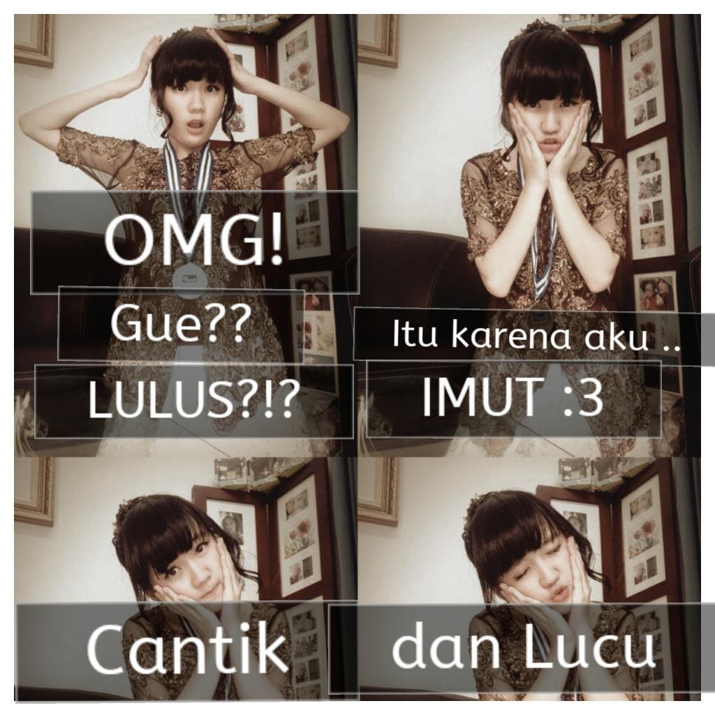 Alif Athalla On Twitter Cindygulla0 Nihh Cin Ada Memecu Meme Meme Lucu Http T Co I85ycp238m