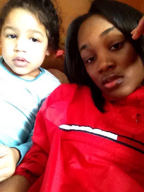 CallmeChaney's tweet image. 😍😍😘