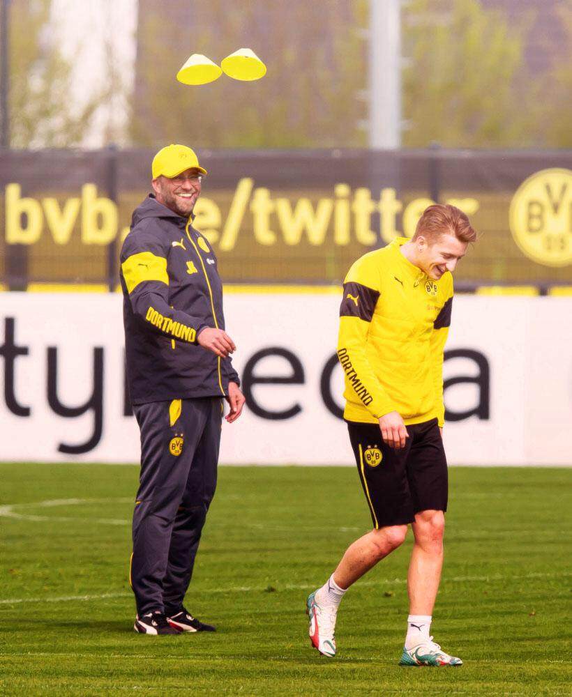 Happy Birthday Marco Reus           26                                                 