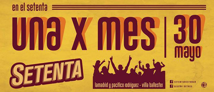 setentapizzabar's tweet photo. EEEY EY EYYYY HOY LA #UnaPorMes EXPLOTA EN #Setenta! 2x1 TODA LA NOITE!! http://t.co/v0VvPRmB8k