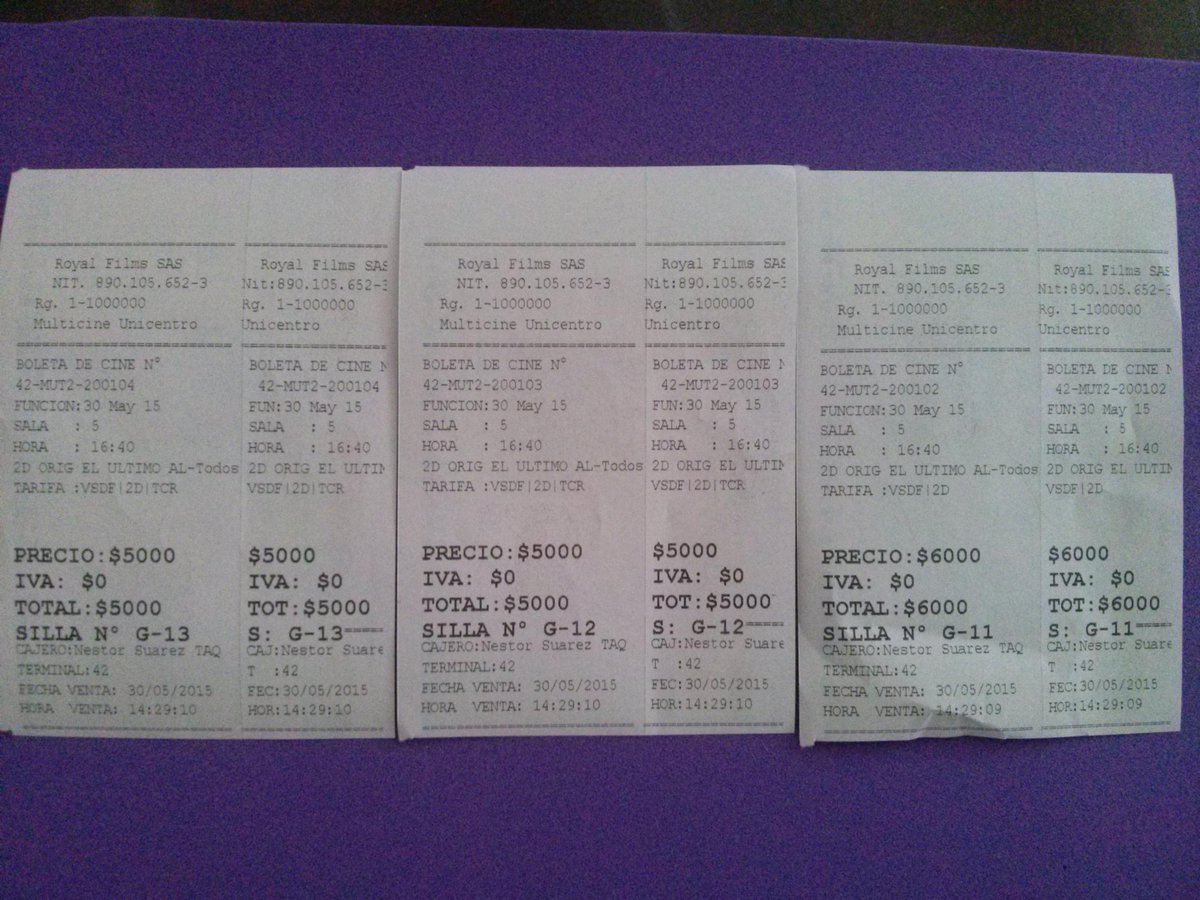 KiraEpicsTrade_'s tweet photo. @CineEnCucuta @TUTOPATINO @LauraLondonoT @LINCPAL @karylamas @alejoaguilar82 gracias por ser parte de esta pasion http://t.co/R4WVH3bZod