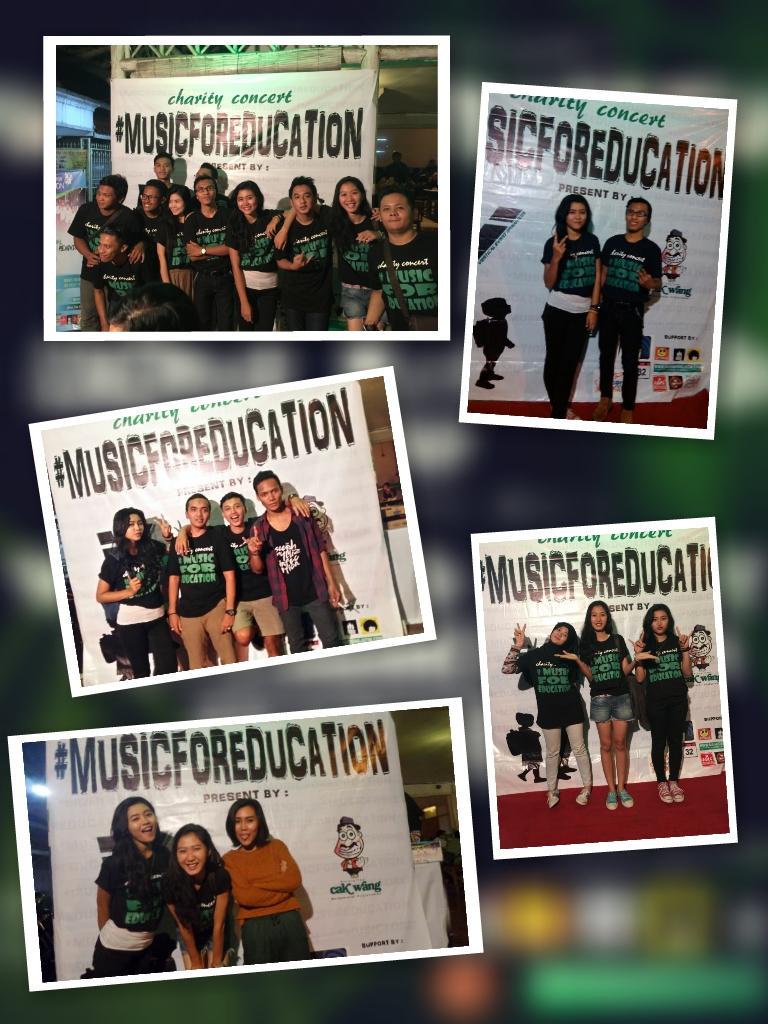 panggilKarin's tweet photo. #MusicForEducation #CakWangMastrip @vertical_jbr @Kopi_Cak_Wang http://t.co/2Jklrjlz7b