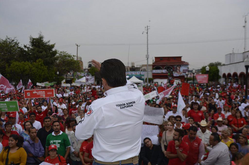 Chava Rizo tweet media