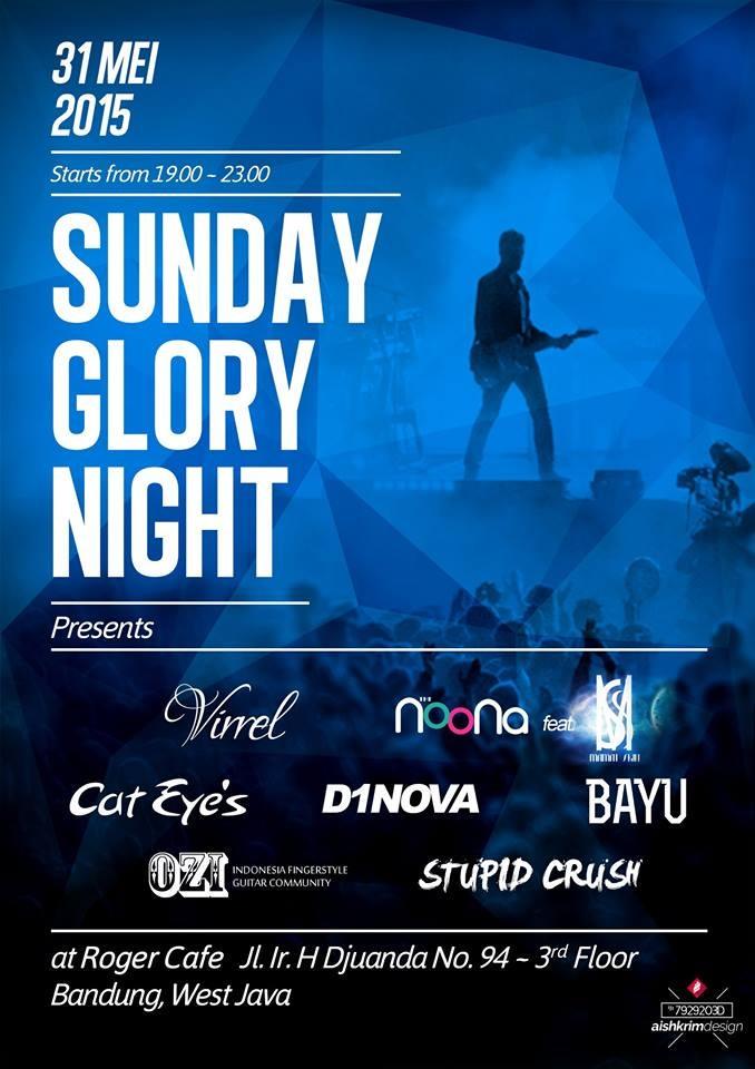 Will rocks Tonight!!