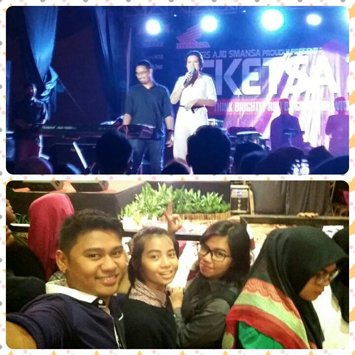 Ntn raisa 😘😘 <a href="/raisa6690/">Raisa Andriana</a>