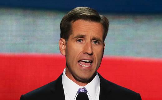 NBCNews's tweet photo. BREAKING: Vice President Joe Biden's son Beau dies after battle with brain cancer http://t.co/sagHsDtI2U http://t.co/NWBwZJD369