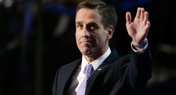 Beau Biden dies of brain cancer