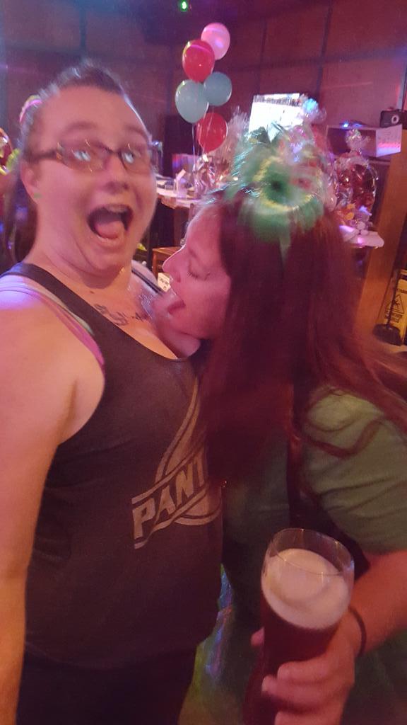 kcco_gta's tweet photo. Shits getting crazy! #unofficialmeetup @chive_toronto @theCHIVE http://t.co/pnrqYOyGw6