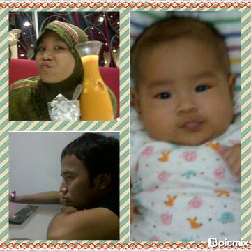 bagussanggana's tweet photo. This is my current family.. still coming up the other one.. InsyaAlloh.. :) with @NPutriN
#BagiBagiOnePlus http://t.co/rnTpK9hsdF