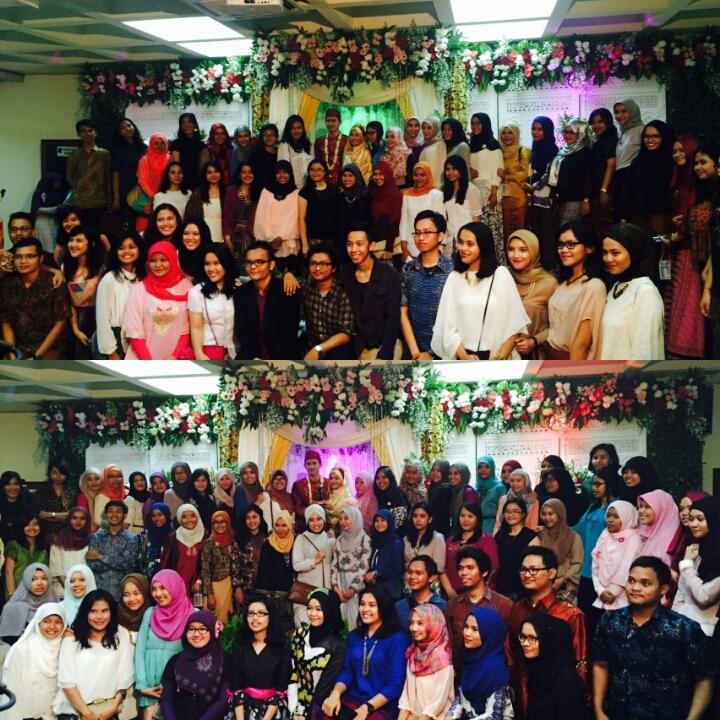 Psikologi Unpad 2012 tweet media
