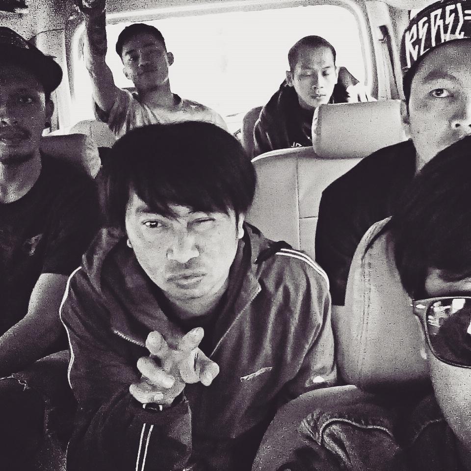 Otw cianjur grind n roll <a href="/hellprint/">HELLPRINT FESTIVAL</a> yuhuuu