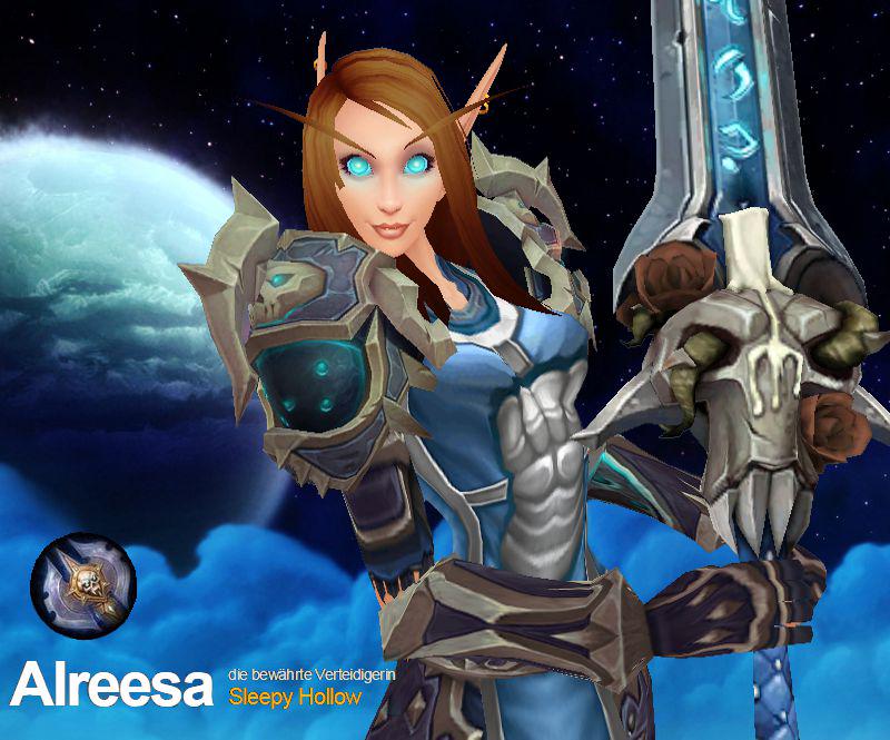 Alreesa92's tweet image. made a new TS pic :) updated wmv finally :P #warcraft #modelviewer #deathknight #worldofwarcraft