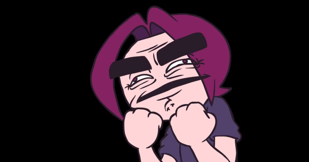 GraemeWitt's tweet photo. @FilthyFrank When you realize you got no nose http://t.co/cV0cHhaMtP