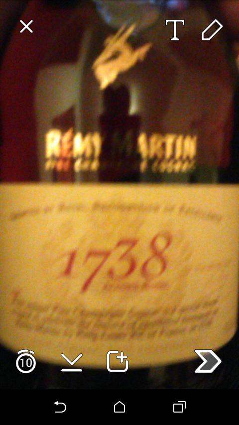 RicusLeach's tweet image. Turn up