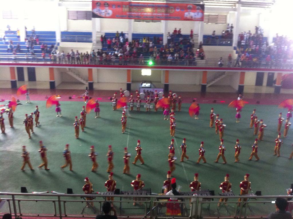 GOFestMB's tweet photo. Display Contest SDN 2 Telaga #GoFestMB2015 @oranglimboto @atupato http://t.co/Ry17DJPozL