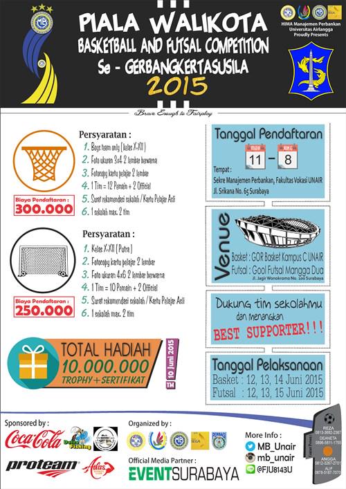 Event Surabaya tweet media