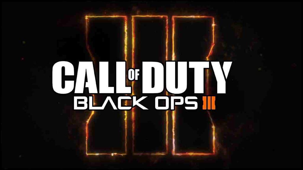 ItzzMir's tweet photo. We ready for it #BlackOps3 #cod http://t.co/eKo8s590YY