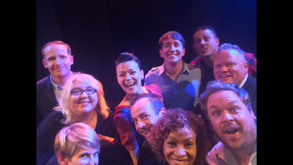 LarryJoeCampbel's tweet photo. @313IMPROV @MaribethMonroe @NyimaFunk @JoshuaFunk @MarcEvanJackson @MarcWarzecha @AndyCobb @DCP_improv http://t.co/9EOSs8v21n