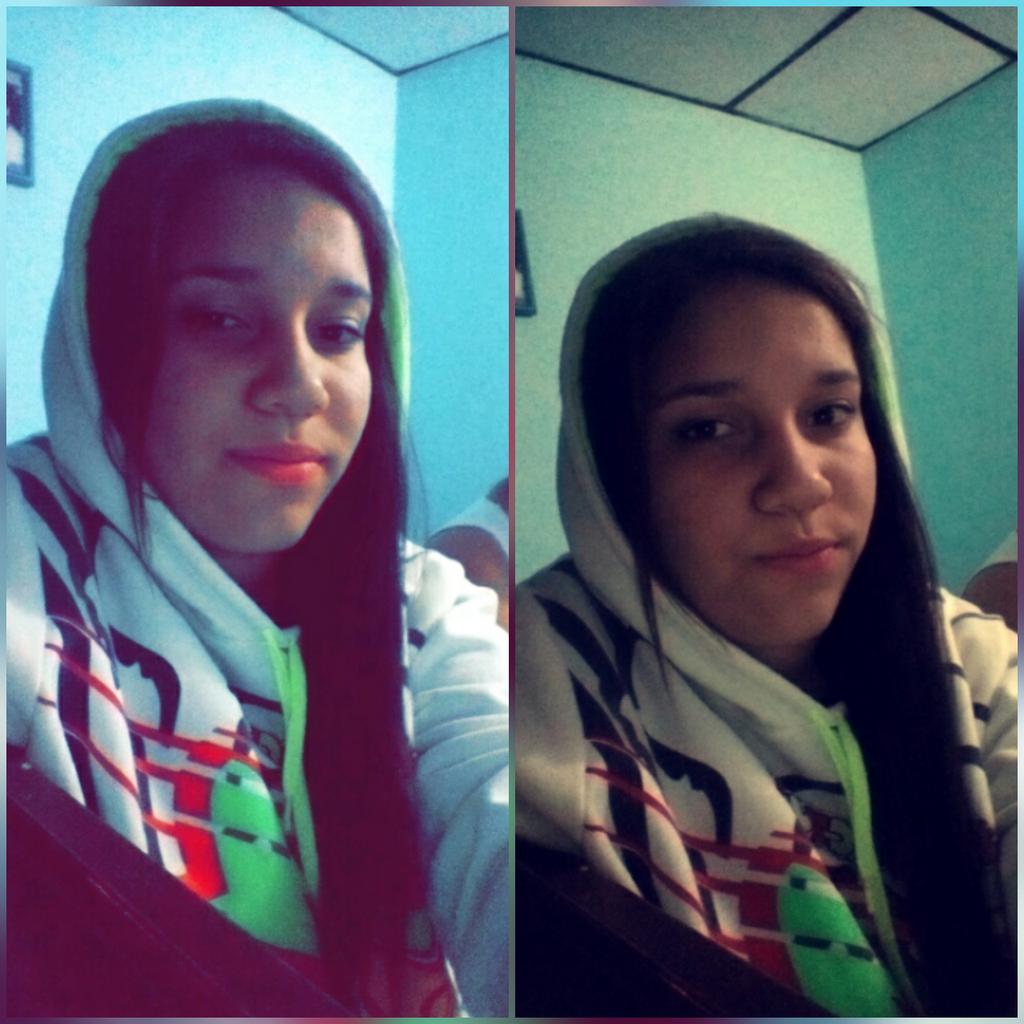 ValenSerna11's tweet photo. Buenas 😘😄 http://t.co/kYnngPpVql