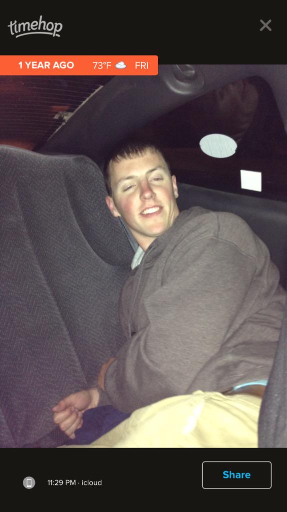 bmac135's tweet photo. @Tthielges32 http://t.co/sSLWRJF0yX