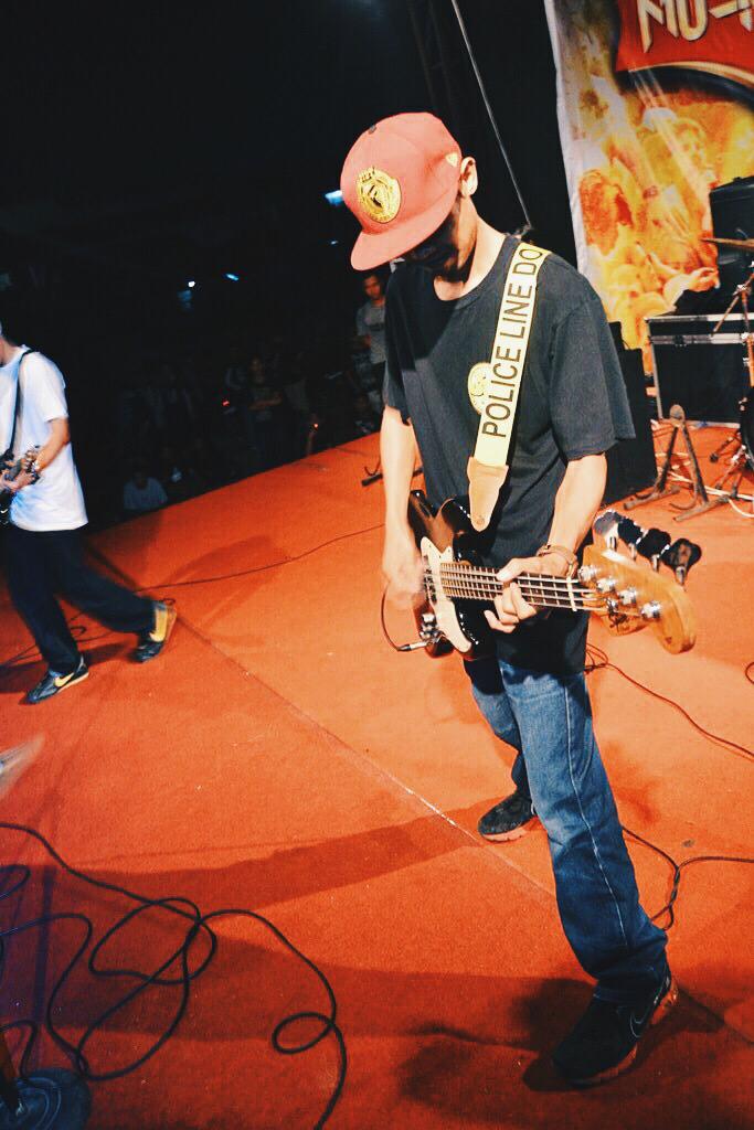 Jack Hammer tweet media