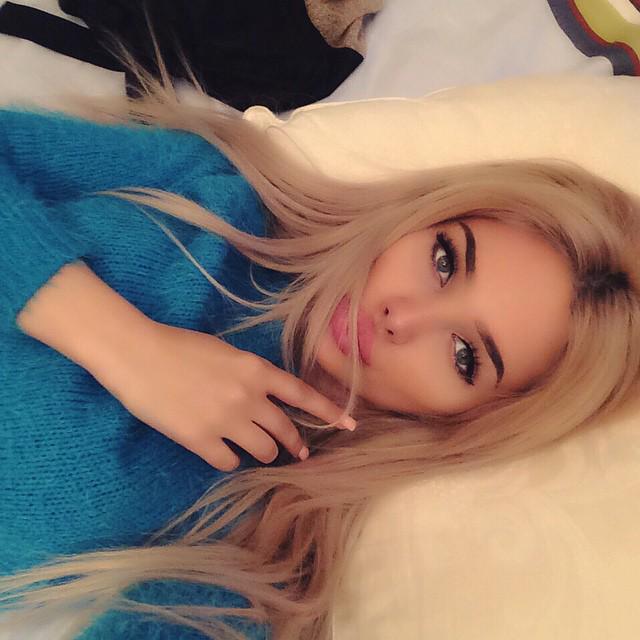 PervertedWoman's tweet image. Good night guys! 💋retweet💋