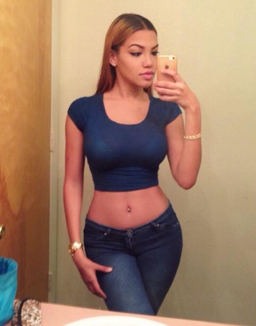 tionafernn's tweet photo. @FoundBAE Dominican 🇩🇴 http://t.co/pEKkFDIb34