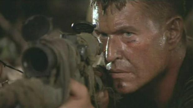 A mi señal...acaba con tu dietista...
Happy Birthday, Tom Berenger!!!! 