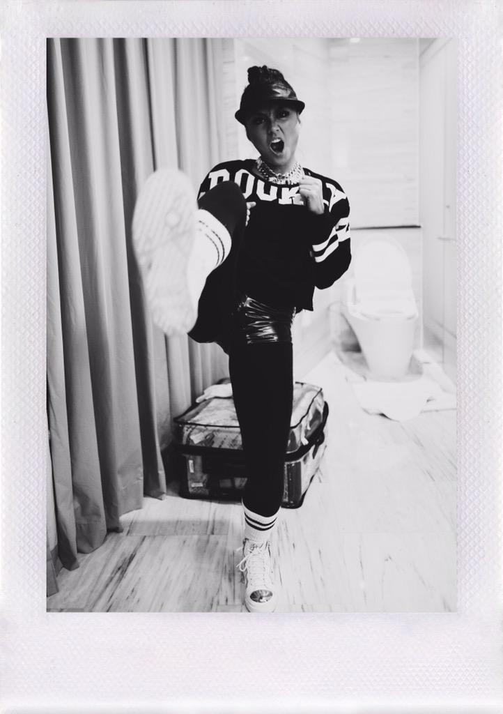 agnezmo's tweet photo. #AGNEZMO http://t.co/IxOcH5xZ3l