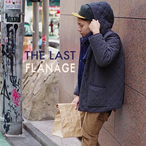 shusasaki_'s tweet image. 本日お世話になったFLANAGEでの店頭ラスト出勤となりました。

今後も関わっていくものの店頭に入る機会は減ってしまうので皆さん喋りに来てくださいね！

#FLANAGE