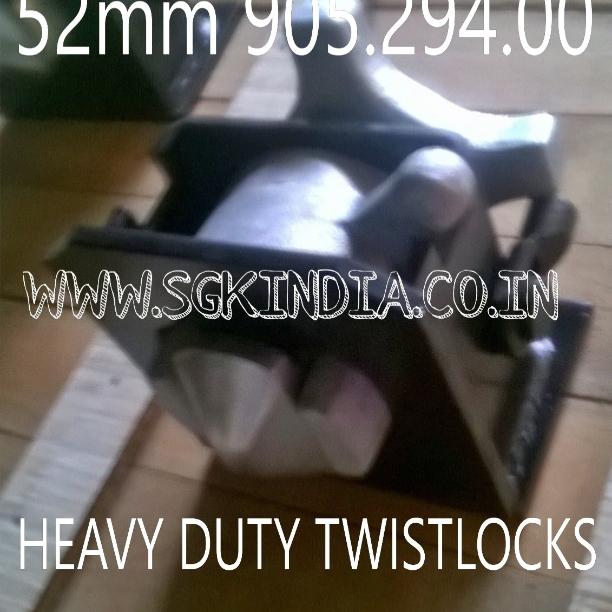 Trailerpart's tweet image. R 401 VAK TWISTLOCKS FOR TRAILERS CARRYING CONTAINERS.
