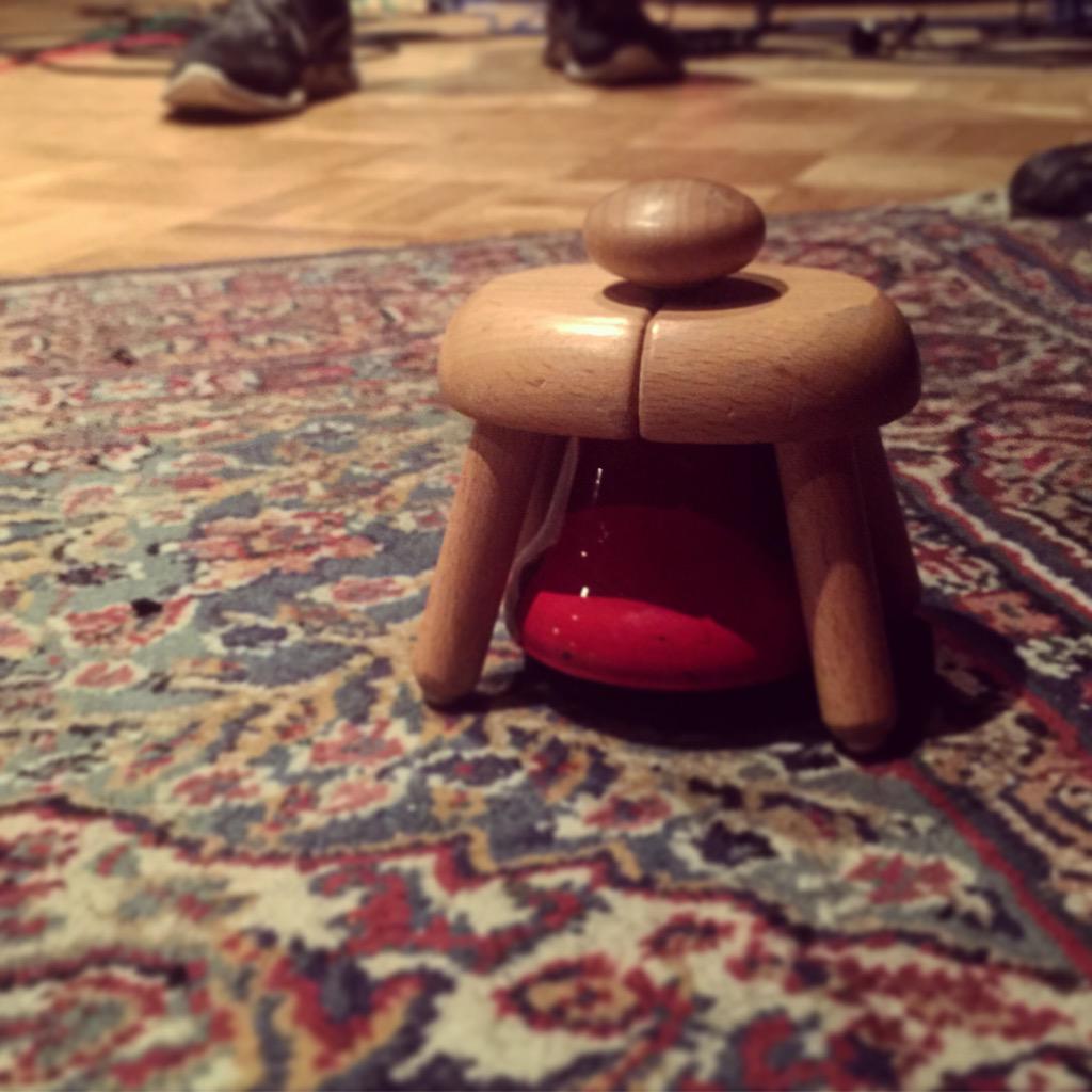 IAmStrangely's tweet photo. Today's #recording #adventures with @StormyMuffins is almost over. More tomorrow! #JoyCompactor #EverySingleBacker http://t.co/Yi1mBp9331