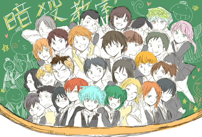 烏イリのtwitterイラスト検索結果 古い順