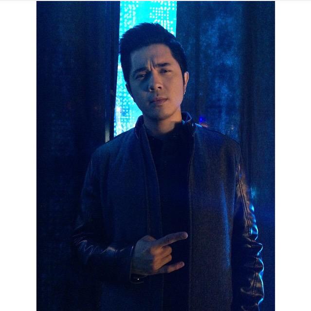 Paulo avelino happy Bday    