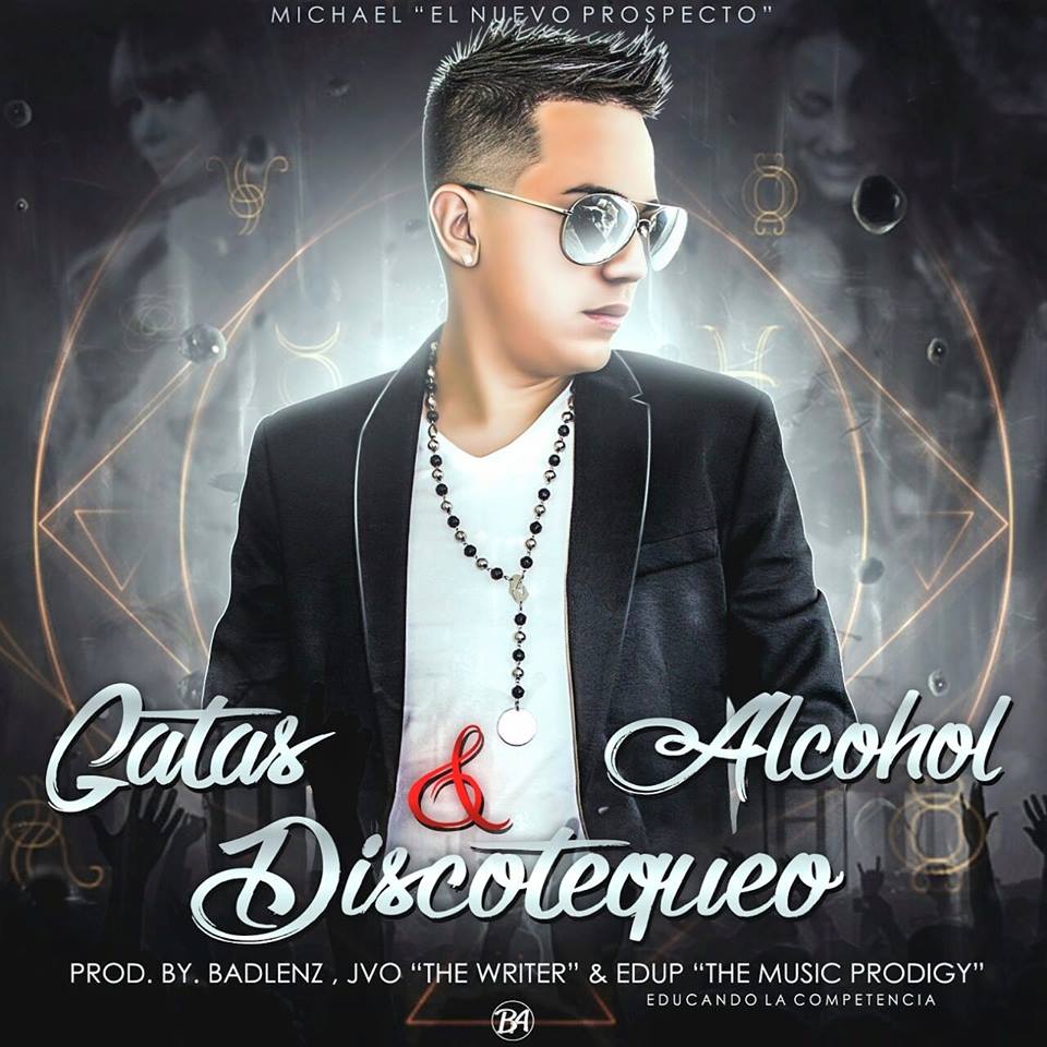 MichaelFamilyCh's tweet photo. Ya pueden bajar #GatasDiscotequeoYAlcohol, lo nuevo de @MichaelMusik | http://t.co/JLTmPu5NHr #MichaelFamily http://t.co/fXgdMK4bX6