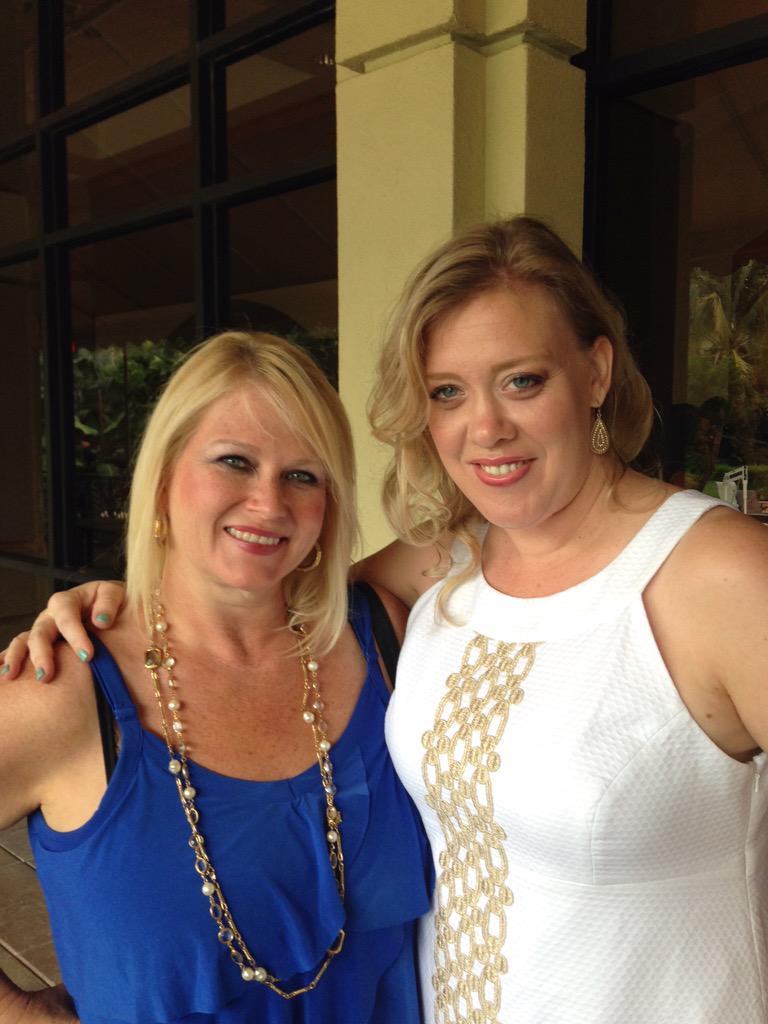 PrettydRachel's tweet image. Enjoying Janelle's bridal shower!