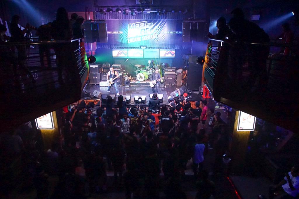 Terima kasih Kamtis Family &amp; <a href="/LAlights/">LA Lights</a> sampai berjumpa lagi di #SoekamtiDay selanjutnya *Well *Tossss!! #Jogja