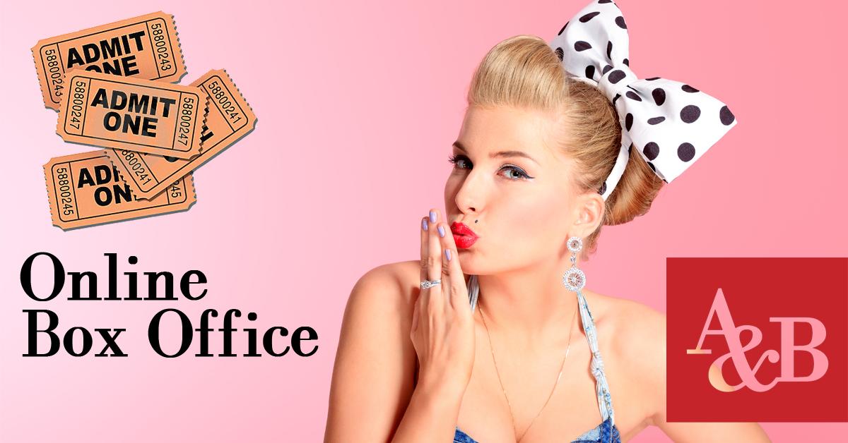 Next A&amp;B Fair Sat 6th June 11-5pm @TheInstituteHQ tix on sale now heresynheelz.com/box-office  #burlesque #birmingham