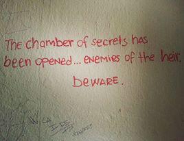 ScriptaLatrinae's tweet photo. Il fandom di #harrypotter è ovunque. Oggi approda su #scriptalatrinae
http://t.co/eNk2EQPLE5
#international #smm15 http://t.co/PiRWywgrd4