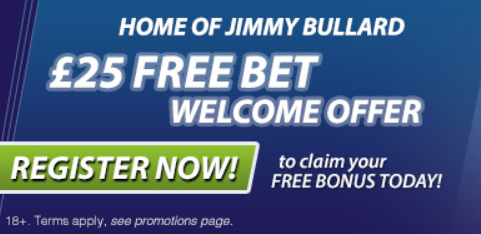 GrabFreeBets's tweet image. FREE Cashback up to £25 if your first bet loses with BetVernons!!

&amp;gt; dld.bz/fTV78=