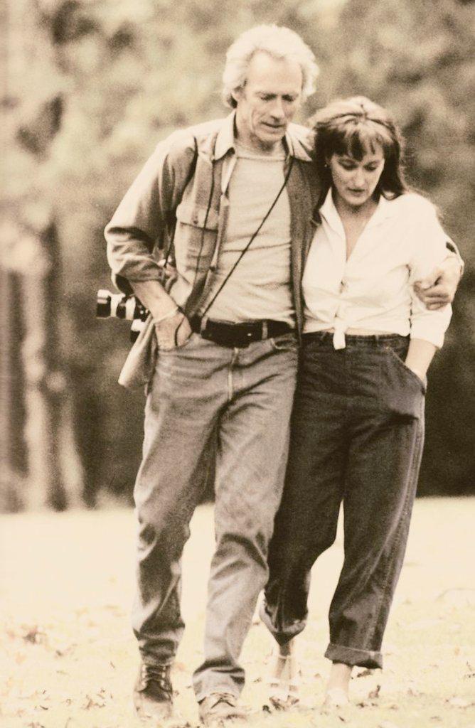 Happy birthday to the legendary CLINT EASTWOOD!!              