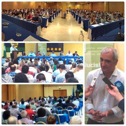 PAterritorioCDZ's tweet photo. #ConvenciónPA Andalucistas Antequera 2015: algunos enlaces a noticias medios de comunicación http://t.co/PQ6oRjR0AN http://t.co/86pDhCmzxB