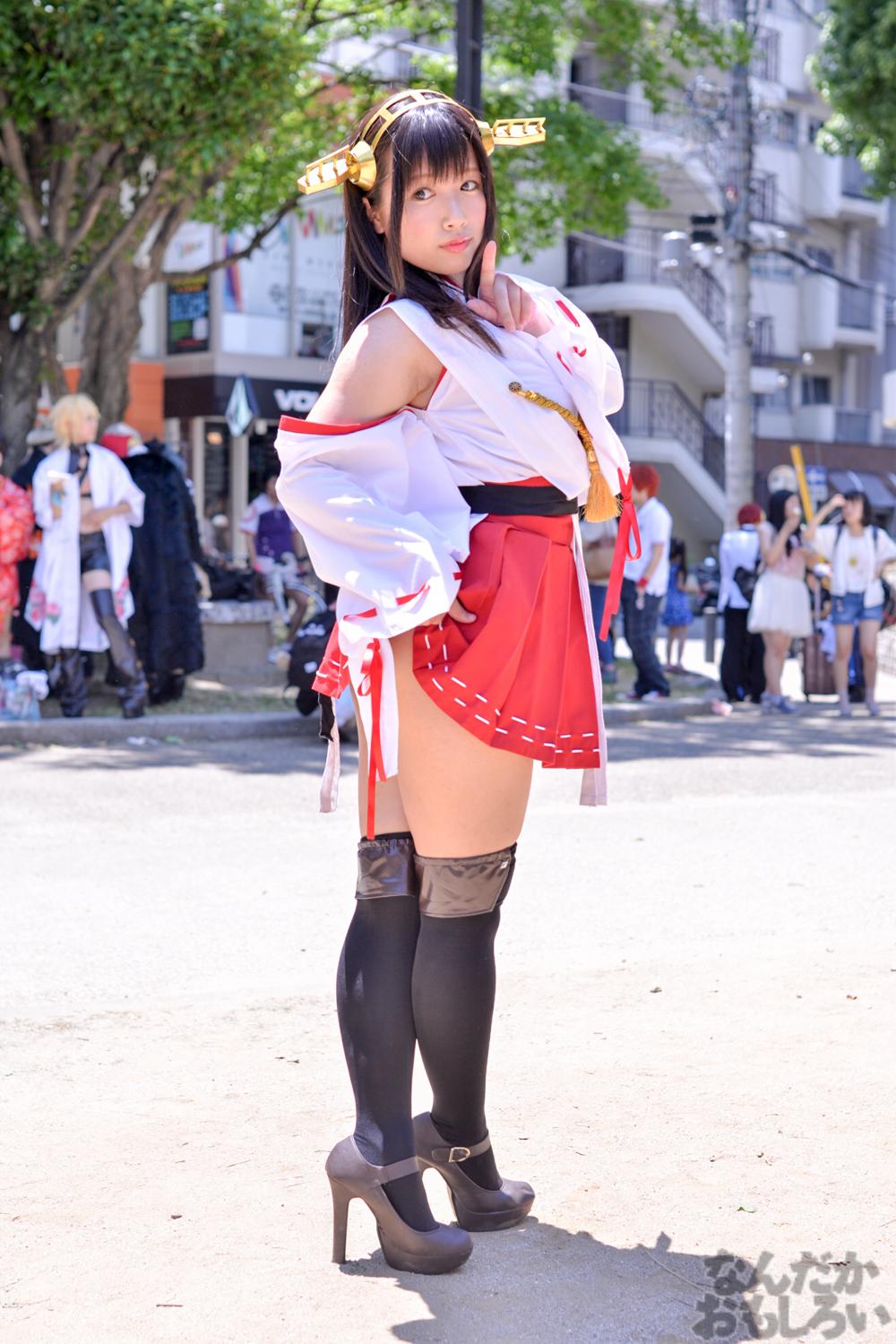 レンフリード 榛名 / X